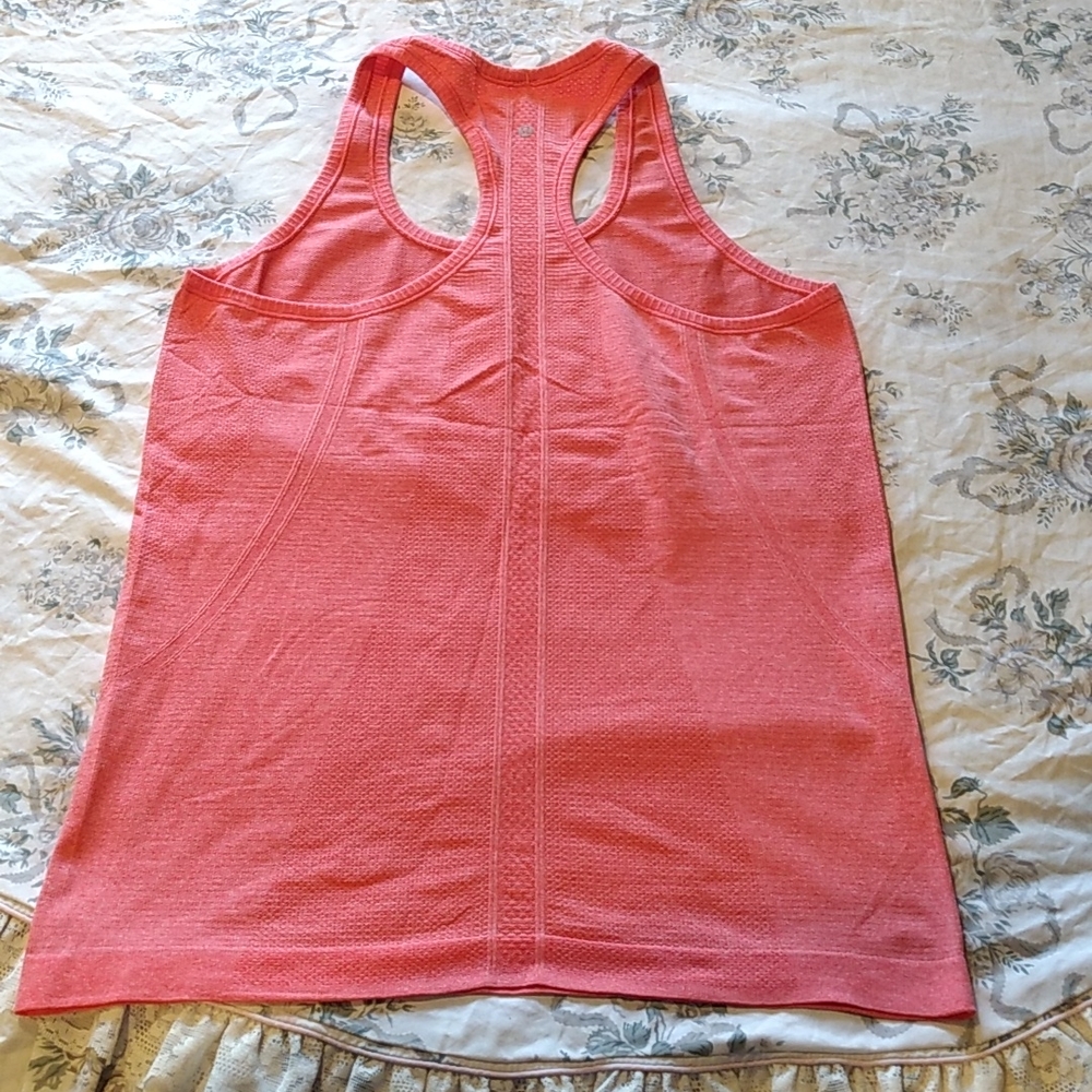Lululemon Swiftly Tech Racerback - Picture 6 of 10